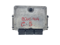 Controller 9646576180 0261206419 9637137380 PSA Bosch 54388