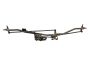 Wiper Mechanism Opel Meriva A 23003435 93390344 1103
