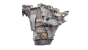 Gearbox 20CM04 2205RY Peugeot 405 1.9 D 