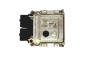 Controller Moduł 55260371 0261S09348 Fiat  Bosch 