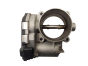 Air Throttle Body BK2Q-9E926-AB 0280750537 Ford PSA Bosch 1335