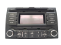 Cd Radio Player KIA Rio 961701W750CA AM110IHEE