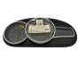 Speedometer/Instrument Cluster Renault Megane 3 248107563R VDO