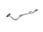 Turbine Pipe 151989505R Renault Master 3 Movano B NV400 2.3 dCi 0km