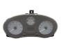 Speedometer/Instrument Cluster Partner 2 Berlingo 2 5550013101 PSA 18743