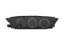 Speedometer/Instrument Cluster Nissan Primera P12 BV014 4142529