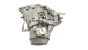 Gearbox 20DM16 2.0 16v Peugeot 206 2223X5 1056