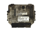 Controller 0281010707 9651399080 9647785580 PSA Bosch 18409