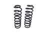 Suspension Spring Rear Assy 8200297952 Renault Scenic 2