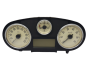 Speedometer/Instrument Cluster Lancia Ypsilon 51712351 110080211005 18438