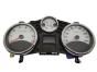 Speedometer/Instrument Cluster Peugeot 207 9666748780 22745