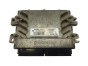 Controller S118301124 A 8200396037 8200326375 Siemens Renault