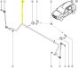 Torque Control Bar New Original Rear Duster  III 4x4 5623000q0c