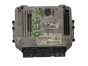 Controller 0281011627 9656161880 9653958980 PSA Bosch 2901