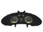 Speedometer/Instrument Cluster Seat Ibiza W06L0920801A 110080104010A 47527
