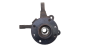 Wheel Steering Knuckle Front Right Renault ABS 7700827260 72mm x:54