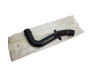 Radiator Tube Original Citroen Peugeot Fiat 0382Y4 1493037080