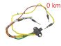 Exhaust Gas Temperature Sensor 226589153R 2.0 DCI Renault Trafic 3 NV300 0km