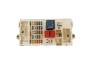 Fuse Box Fiat 46797609 NPL 46750594 Magneti Marelli 37942