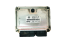 Controller 045906019AP 0281010865 Volkswagen Bosch 32610