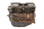 Cylinder Block D4F740 D4FD740 1.2 16v Renault Clio 3 Modus 7701478730