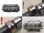 Cylinder Head 0200EF 9641752610 V45 2.0 HDI 16v RHR TDCi  Peugeot Ford S21