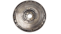 Dual-Mass Flywheel AV61-6477-CE Ford Focus 1.6 TDCI