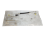 Air Conditioning Pipe Original Citroen 6460LR 6460.LR