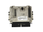 Controller 0261S12451 FS7A-12A650-BZC C1BA-12B684-EB  Ford Bosch