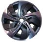 Alloy Wheel Rim 18" New Original 96770905ZV Citroen