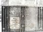 Controller 9643134680 9637706180-05 21646087-4 PSA Sagem 17131