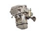 Gearbox 20CQ55 1.4 hdi Peugeot 207 Citroen C2 C3 2222XA 1123