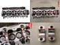 Cylinder Head Renault Master 2 2.8 7450482 DTI Sofim Ducato Iveco