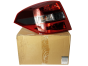 Stop Lamp Left Rear New Original Renault Laguna III 265550021R