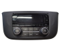 Car Radio Bluetooth Iveco Daily 5802385214 28687253 3