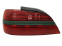 Lamp Left Rear Peugeot 406 6350L5 9630364877 Valeo