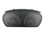Speedometer/Instrument Cluster BMW X3 E83 6211 3416113-02 Borg 56254