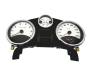 Speedometer/Instrument Cluster Peugeot 207 9662904080 A2C53190333 53267