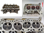 Cylinder Head 1642R-5 110417920R 0.9 TCE H4B Smart Renault