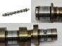 Camshaft 130200782R Renault Dacia 0.9 TCE 