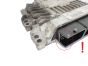 Controller 8200882381 S122326133A Renault Siemens 45082