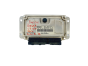 Controller 0261201861 AC37210031 Mercedes Bosch 41647