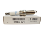 Spark Plug Original Citroen Peugeot 5960G4 5960.G4