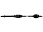 Drive Shaft Right 391006802R Clio 3 Renault 1.5 DCI 6722