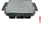 Controller 9649903680 9642222380 21584159-6 PSA Sagem 56188