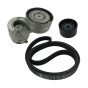 Drive Belt Tensioner Original Renault Trafic 1.9DCI 7701477512