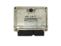 Controller 038906019EP 0281010701 Volkswagen Bosch 16263