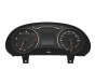 Speedometer/Instrument Cluster Audi A3 8V0920872 VDO