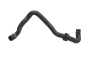 Cooling System Pipe Dacia Renault 215018337R 0.9 TCE Captur Clio 4