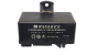 Plug Relay 9251586780 598115 NAGARES Citroen Peugeot